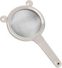 Cuisine Art PP Strainer 10 cm - Stainless Steel Mesh with Polypropylene Handle for Efficient Kitchen Straining - Zorba Grey - Al Kabayel Discount CentreCuisine Art PP Strainer 10 cm - Stainless Steel Mesh with Polypropylene Handle for Efficient Kitchen Straining - Zorba GreyKitchen Utensils & GadgetsCUSINE ARTAl Kabayel Discount Centre
