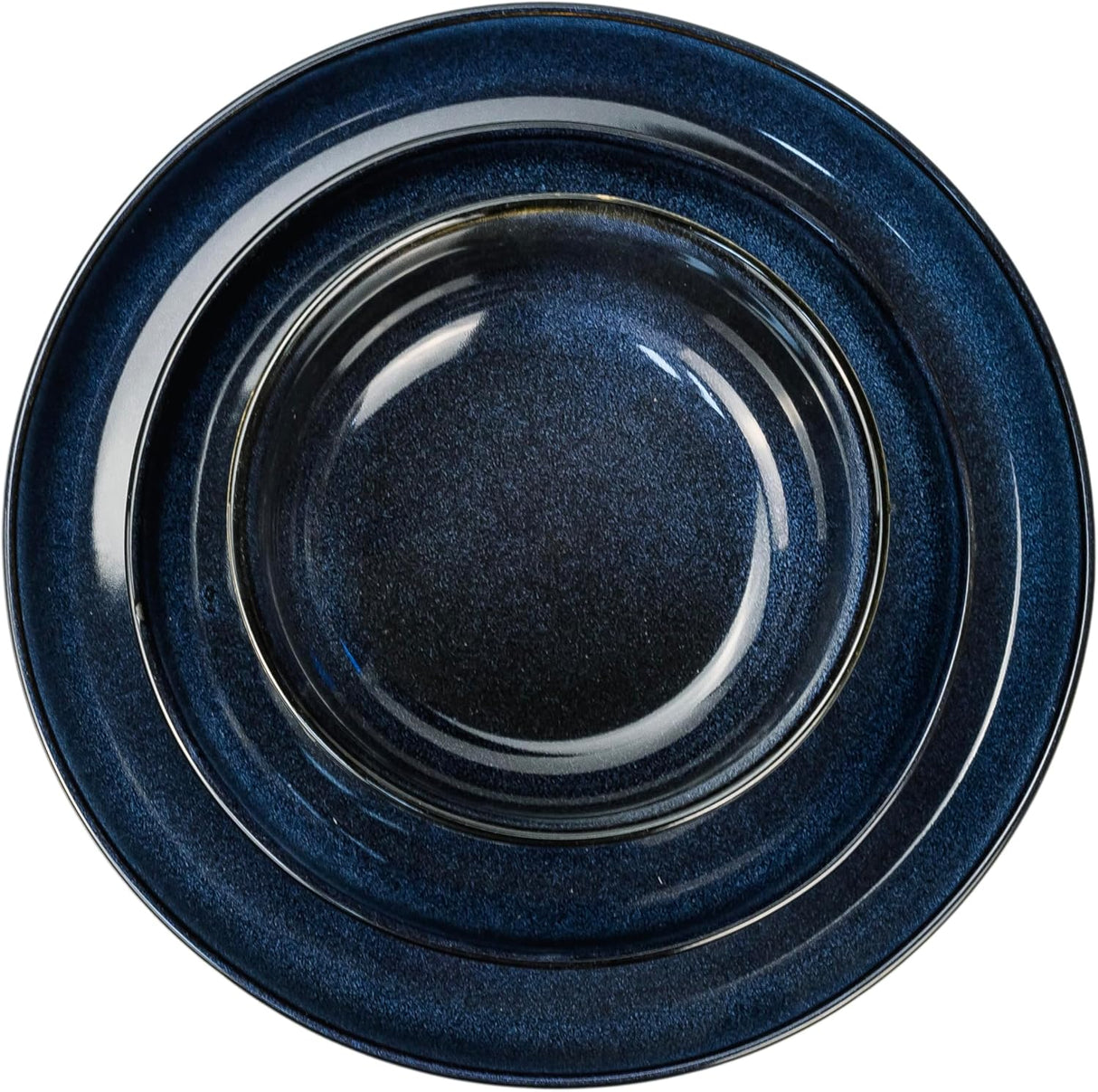 Cuisine Art SEAB 12 - Piece Stoneware Crockery Dinner Set - Modern Plates & Bowls Service for 4 - Durable Ceramic Dinnerware with Gift Box - 26cm, 20cm Plates & 15cm Bowls - Al Kabayel Discount CentreCuisine Art SEAB 12 - Piece Stoneware Crockery Dinner Set - Modern Plates & Bowls Service for 4 - Durable Ceramic Dinnerware with Gift Box - 26cm, 20cm Plates & 15cm BowlsDinnerware SetsCUISINE ARTAl Kabayel Discount Centre