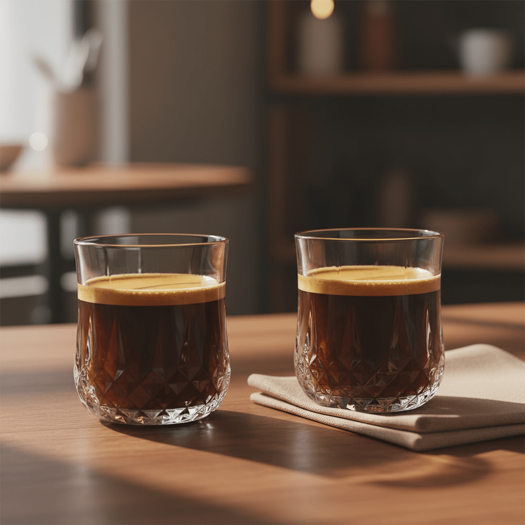 Cuisine Art Tara Double Wall Glass 270ml – Set of 2 - Al Kabayel Discount CentreCuisine Art Tara Double Wall Glass 270ml – Set of 2TumblersCUSINE ARTAl Kabayel Discount Centre