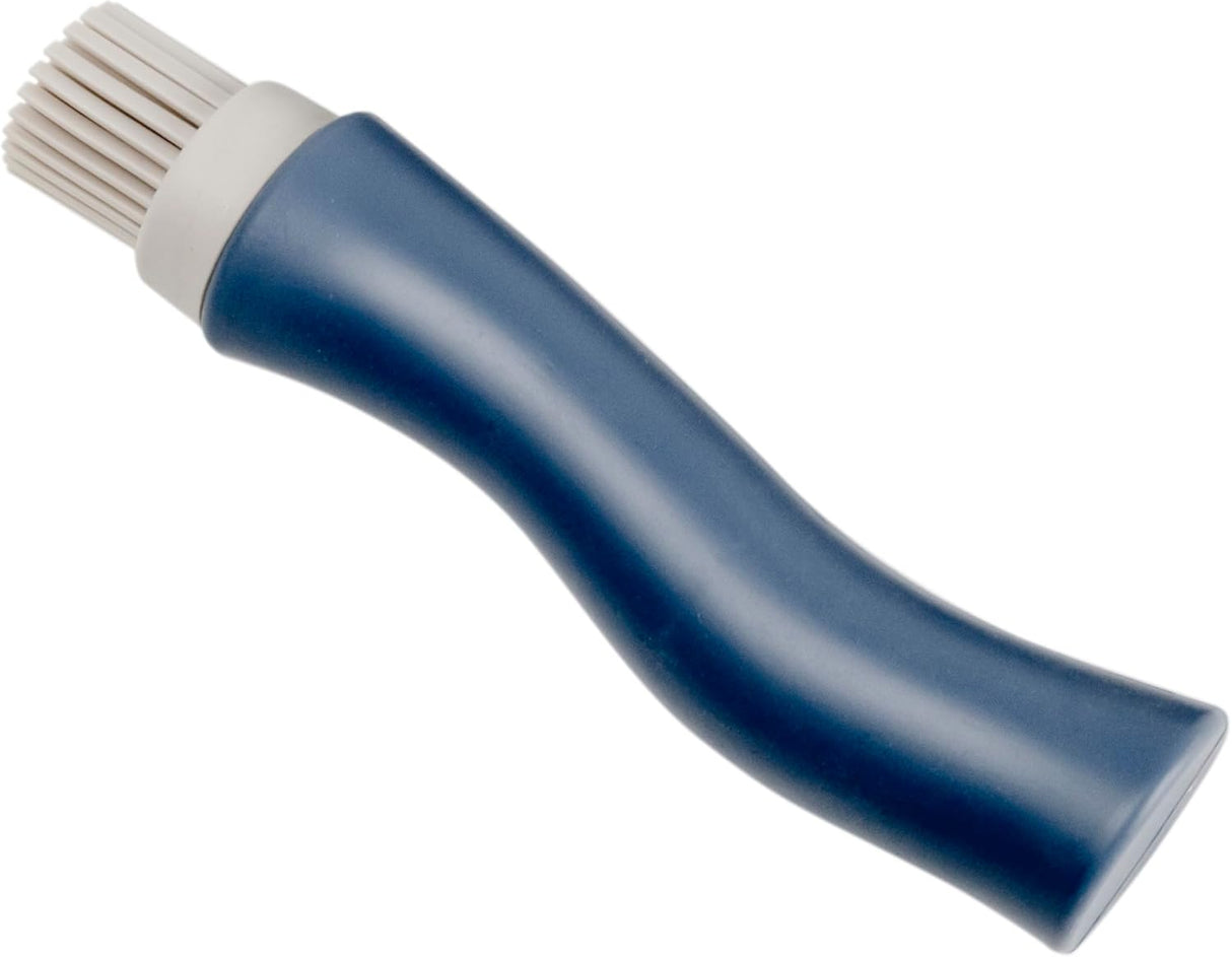 Cusine Art Silicone Pastry Brush 16cm, Lynch Blue - Al Kabayel Discount CentreCusine Art Silicone Pastry Brush 16cm, Lynch BlueCookware AccessoriesCUSINE ARTAl Kabayel Discount Centre