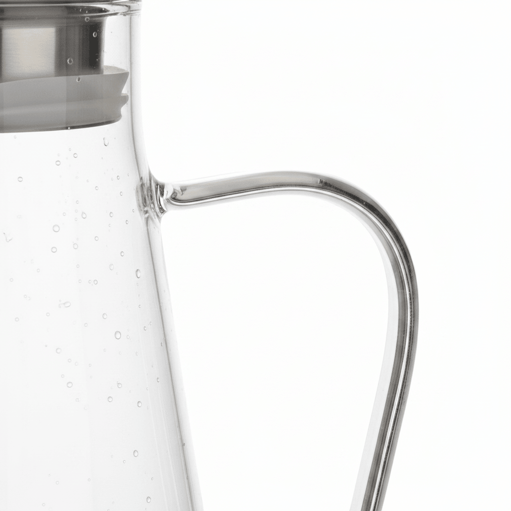 Daimonds Glass Jug 1700ml - Al Kabayel Discount CentreDaimonds Glass Jug 1700mlJugsDAIMONDSAl Kabayel Discount Centre