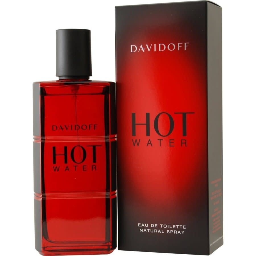 Davidoff Hot Water EDT for Men - 110ml - Al Kabayel Discount CentreDavidoff Hot Water EDT for Men - 110mlPerfumesDAVIDOFFAl Kabayel Discount Centre