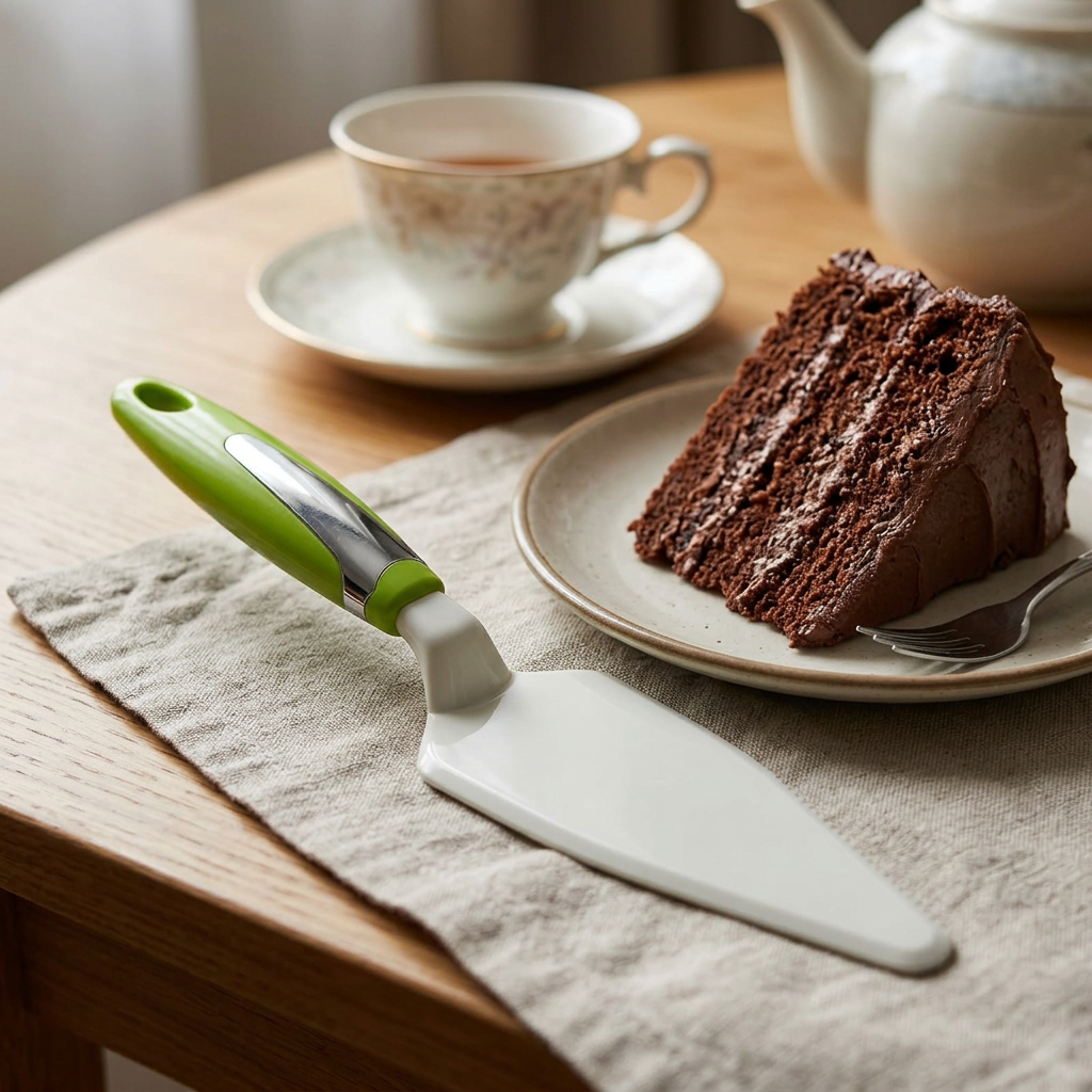 Windcera Meadows Cake Server - 30cm