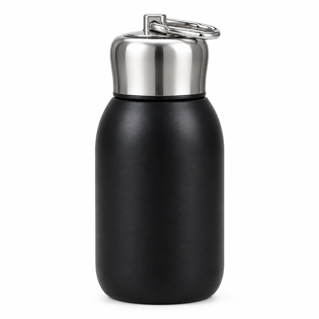 Stainless Steel Water Bottle - 250ml