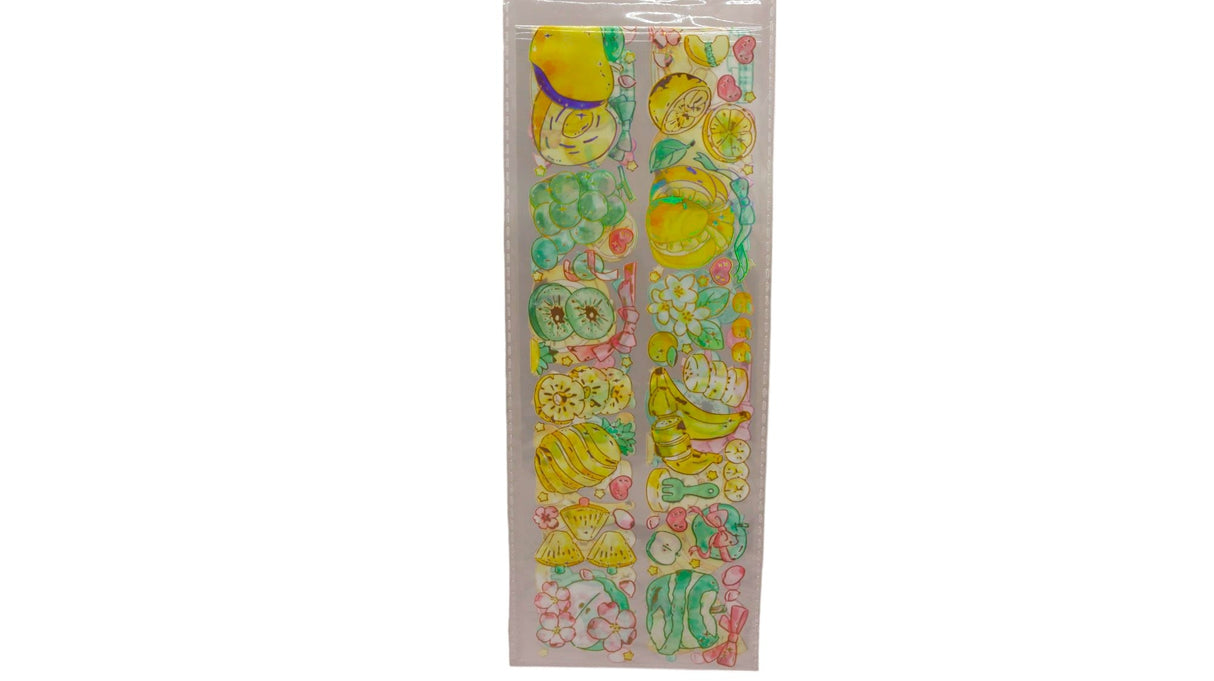 Decorating Sticker For Art And Crafts - Al Kabayel Discount CentreDecorating Sticker For Art And CraftsLabels & StampsAKDCAl Kabayel Discount Centre