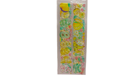 Decorating Sticker For Art And Crafts - Al Kabayel Discount CentreDecorating Sticker For Art And CraftsLabels & StampsAKDCAl Kabayel Discount Centre