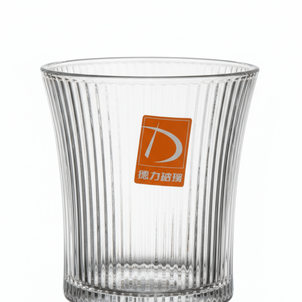 Deli Ribbed Crystal Stem Glass - 250ml - Al Kabayel Discount CentreDeli Ribbed Crystal Stem Glass - 250mlTumblersDELIAl Kabayel Discount Centre