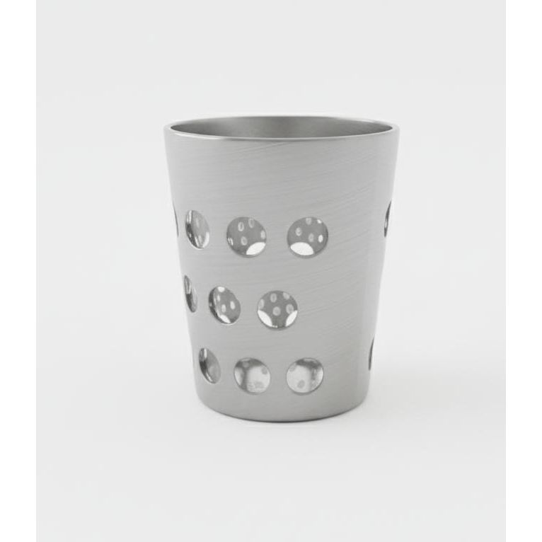 Delicasa 400ml Silver Acrylic Tumbler – Luxury Look, Durable Finish & Ideal for Everyday Drinking - Al Kabayel Discount CentreDelicasa 400ml Silver Acrylic Tumbler – Luxury Look, Durable Finish & Ideal for Everyday DrinkingTumblerDELICASAAl Kabayel Discount Centre