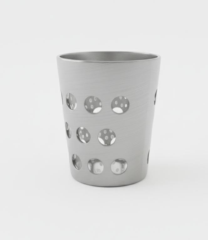 Delicasa 400ml Silver Acrylic Tumbler – Luxury Look, Durable Finish & Ideal for Everyday Drinking - Al Kabayel Discount CentreDelicasa 400ml Silver Acrylic Tumbler – Luxury Look, Durable Finish & Ideal for Everyday DrinkingTumblerDELICASAAl Kabayel Discount Centre