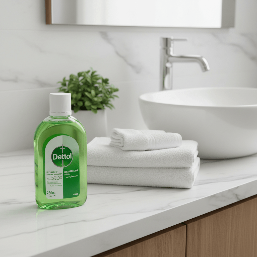 Dettol Disinfectant Liquid Personal Care 250ml - Al Kabayel Discount CentreDettol Disinfectant Liquid Personal Care 250mlHousehold CleaningDETTOLAl Kabayel Discount Centre