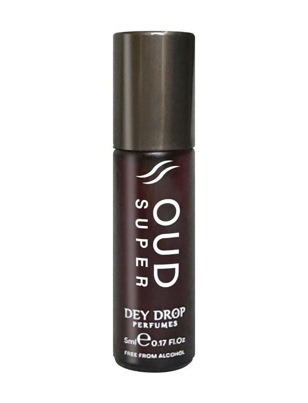 Dey Drop Oud Super Concentrated Roll - On Perfume – 5ml - Al Kabayel Discount CentreDey Drop Oud Super Concentrated Roll - On Perfume – 5mlPerfumesDEY DROPAl Kabayel Discount Centre