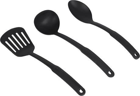 Die - Cast Cookware Set with Durable Granite Coating, RF10336 | 10 Pcs Cookware | Tempered Glass Lid | Heavy - Duty Bakelite Handles | Compatible with Multiple Hob - Al Kabayel Discount CentreDie - Cast Cookware Set with Durable Granite Coating, RF10336 | 10 Pcs Cookware | Tempered Glass Lid | Heavy - Duty Bakelite Handles | Compatible with Multiple HobCookware SetROYALFORDAl Kabayel Discount Centre