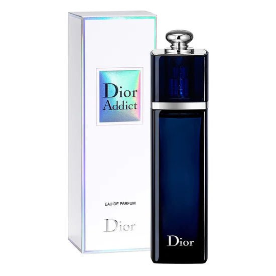 Dior Addict EDP for Women - 100ml - Al Kabayel Discount CentreDior Addict EDP for Women - 100mlPerfumesDIORAl Kabayel Discount Centre