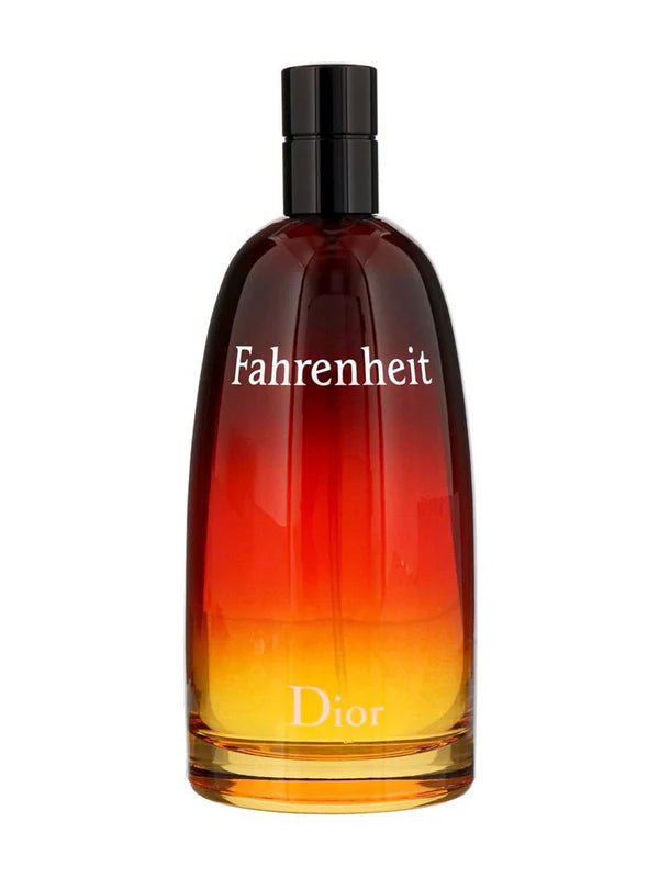 Dior Fahrenheit EDT for Men - 100ml - Al Kabayel Discount CentreDior Fahrenheit EDT for Men - 100mlPerfumesDIORAl Kabayel Discount Centre