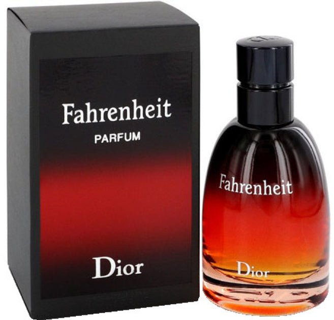 Dior Fahrenheit Parfum for Men - 75ml - Al Kabayel Discount CentreDior Fahrenheit Parfum for Men - 75mlPerfumesDIORAl Kabayel Discount Centre