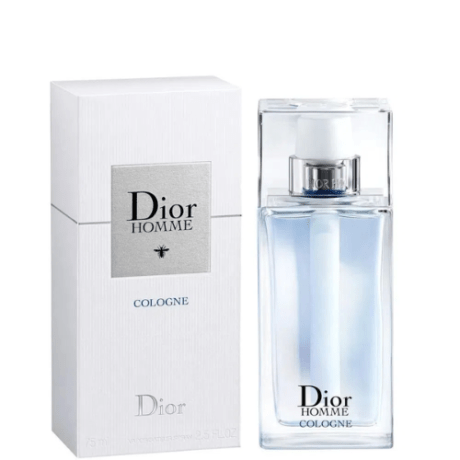 Dior Homme Cologne for Men - 125ml - Al Kabayel Discount CentreDior Homme Cologne for Men - 125mlPerfumesDIORAl Kabayel Discount Centre