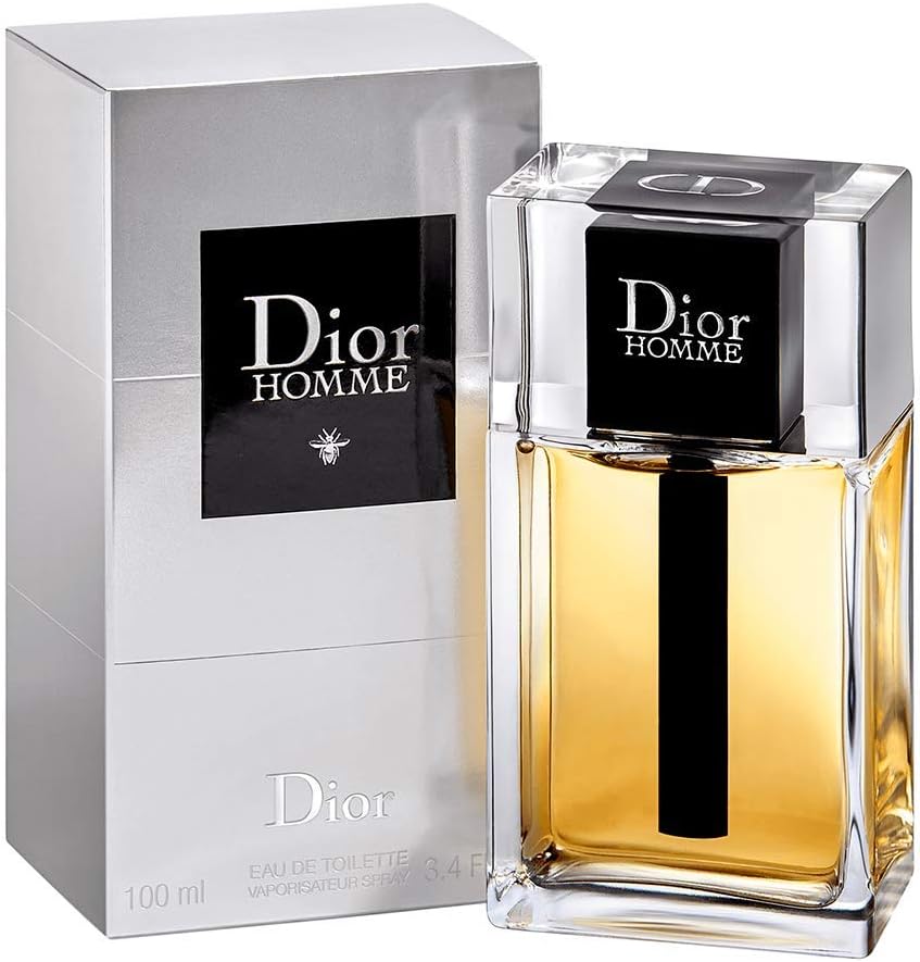 Dior Homme EDT for Him - 100ml - Al Kabayel Discount CentreDior Homme EDT for Him - 100mlPerfumesDIORAl Kabayel Discount Centre