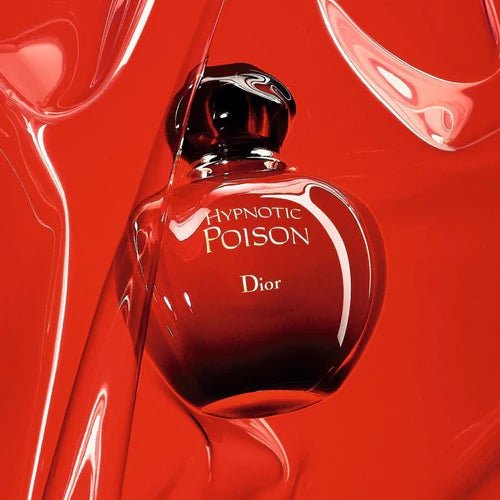 Dior Hypnotic Poison EDT for Women - 100ml - Al Kabayel Discount CentreDior Hypnotic Poison EDT for Women - 100mlPerfumesDIORAl Kabayel Discount Centre