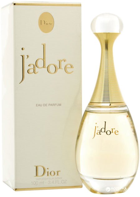 Dior Jadore EDP for Women - 100ml - Al Kabayel Discount CentreDior Jadore EDP for Women - 100mlPerfumesDIORAl Kabayel Discount Centre