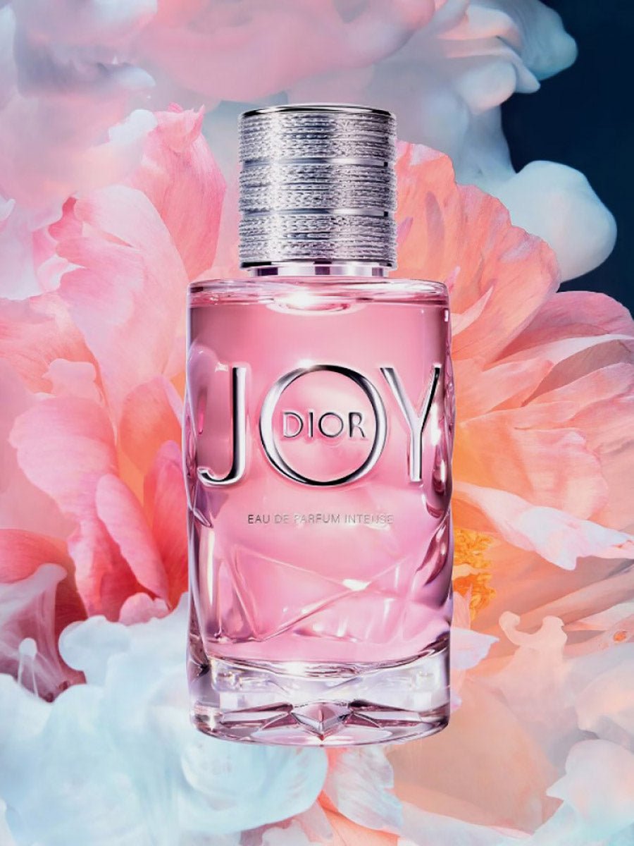 Dior Joy Intense EDP for Women - 90ml - Al Kabayel Discount CentreDior Joy Intense EDP for Women - 90mlPerfumesDIORAl Kabayel Discount Centre