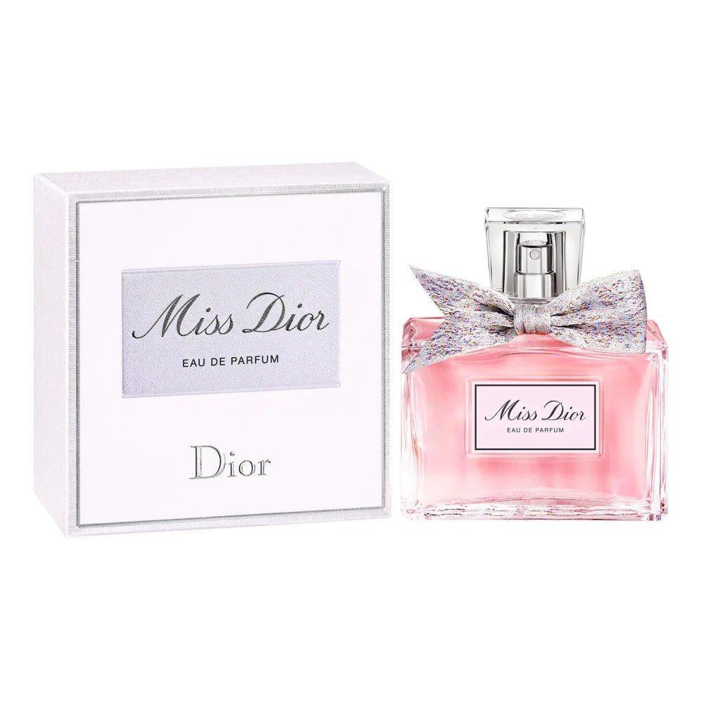 Dior Miss Dior EDP for Women - 100ml - Al Kabayel Discount CentreDior Miss Dior EDP for Women - 100mlPerfumesDIORAl Kabayel Discount Centre