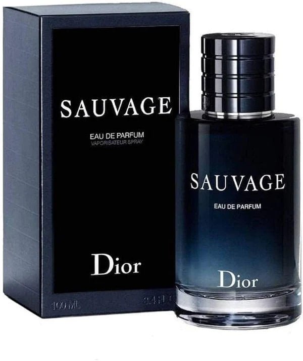 Dior Sauvage EDP for Men - 100ml - Al Kabayel Discount CentreDior Sauvage EDP for Men - 100mlPerfumesDIORAl Kabayel Discount Centre