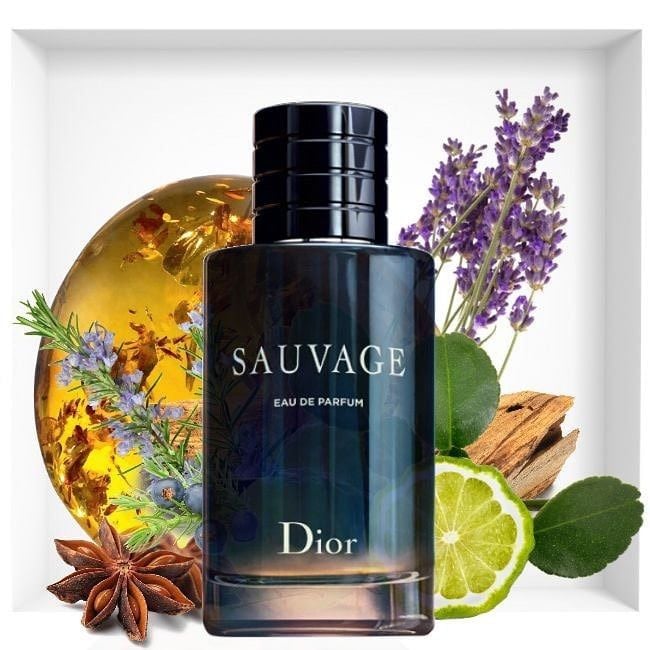 Dior Sauvage EDP for Men - 100ml - Al Kabayel Discount CentreDior Sauvage EDP for Men - 100mlPerfumesDIORAl Kabayel Discount Centre