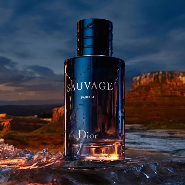 Dior Sauvage EDP for Men - 100ml - Al Kabayel Discount CentreDior Sauvage EDP for Men - 100mlPerfumesDIORAl Kabayel Discount Centre