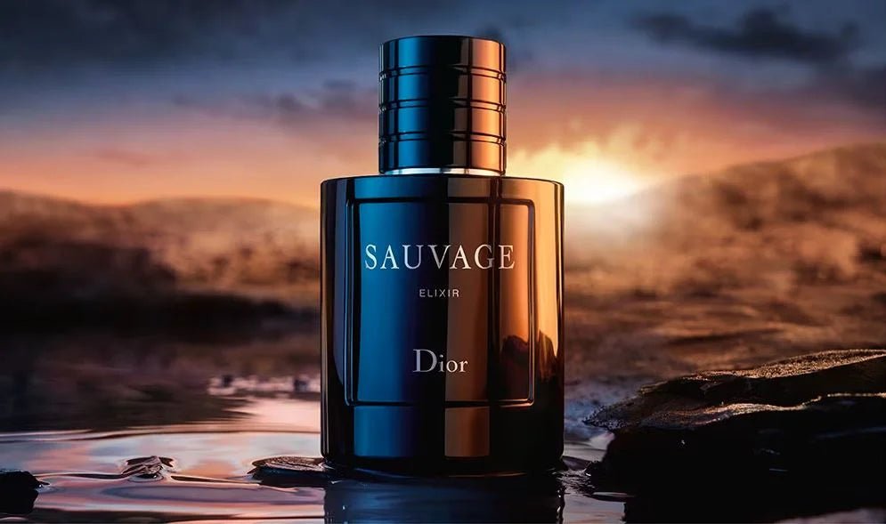 Dior Sauvage Elixir Parfum for Men - 60ml - Al Kabayel Discount CentreDior Sauvage Elixir Parfum for Men - 60mlPerfumesDIORAl Kabayel Discount Centre