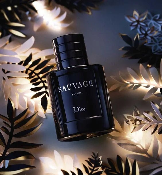Dior Sauvage Elixir Parfum for Men - 60ml - Al Kabayel Discount CentreDior Sauvage Elixir Parfum for Men - 60mlPerfumesDIORAl Kabayel Discount Centre