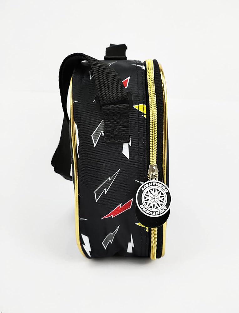 Disney Cars Lunch Box Bag 22.9cm - LB331 - Al Kabayel Discount CentreDisney Cars Lunch Box Bag 22.9cm - LB331Lunch BagsDisneyAl Kabayel Discount Centre