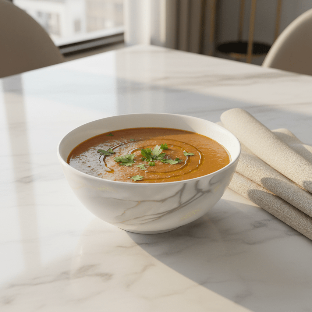Diva Pearl White Opalware Soup Bowl with Modern Grey Design – 12 cm - Al Kabayel Discount CentreDiva Pearl White Opalware Soup Bowl with Modern Grey Design – 12 cmBowlsDIVAAl Kabayel Discount Centre