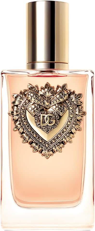 Dolce & Gabbana Devotion EDP for Women - 100ml - Al Kabayel Discount CentreDolce & Gabbana Devotion EDP for Women - 100mlPerfumesDOLCE & GABBANAAl Kabayel Discount Centre