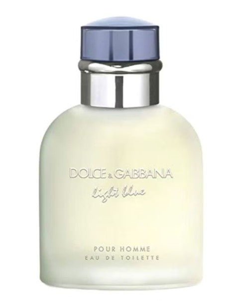 Dolce & Gabbana Light Blue Pour Homme EDT for Men - 125ml - Al Kabayel Discount CentreDolce & Gabbana Light Blue Pour Homme EDT for Men - 125mlPerfumesDOLCE & GABBANAAl Kabayel Discount Centre