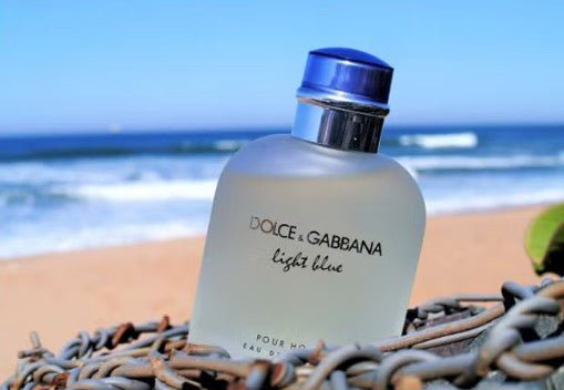 Dolce & Gabbana Light Blue Pour Homme EDT for Men - 125ml - Al Kabayel Discount CentreDolce & Gabbana Light Blue Pour Homme EDT for Men - 125mlPerfumesDOLCE & GABBANAAl Kabayel Discount Centre