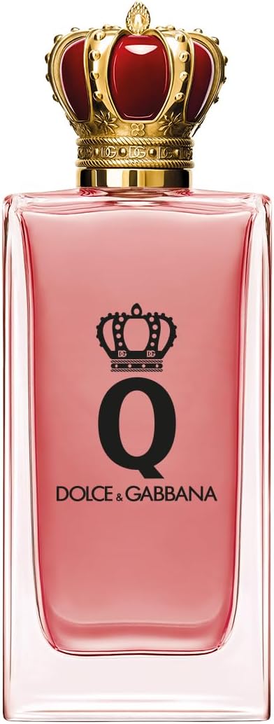 Dolce & Gabbana Q Intense EDP for Women - 100ml - Al Kabayel Discount CentreDolce & Gabbana Q Intense EDP for Women - 100mlPerfumesDOLCE & GABBANAAl Kabayel Discount Centre
