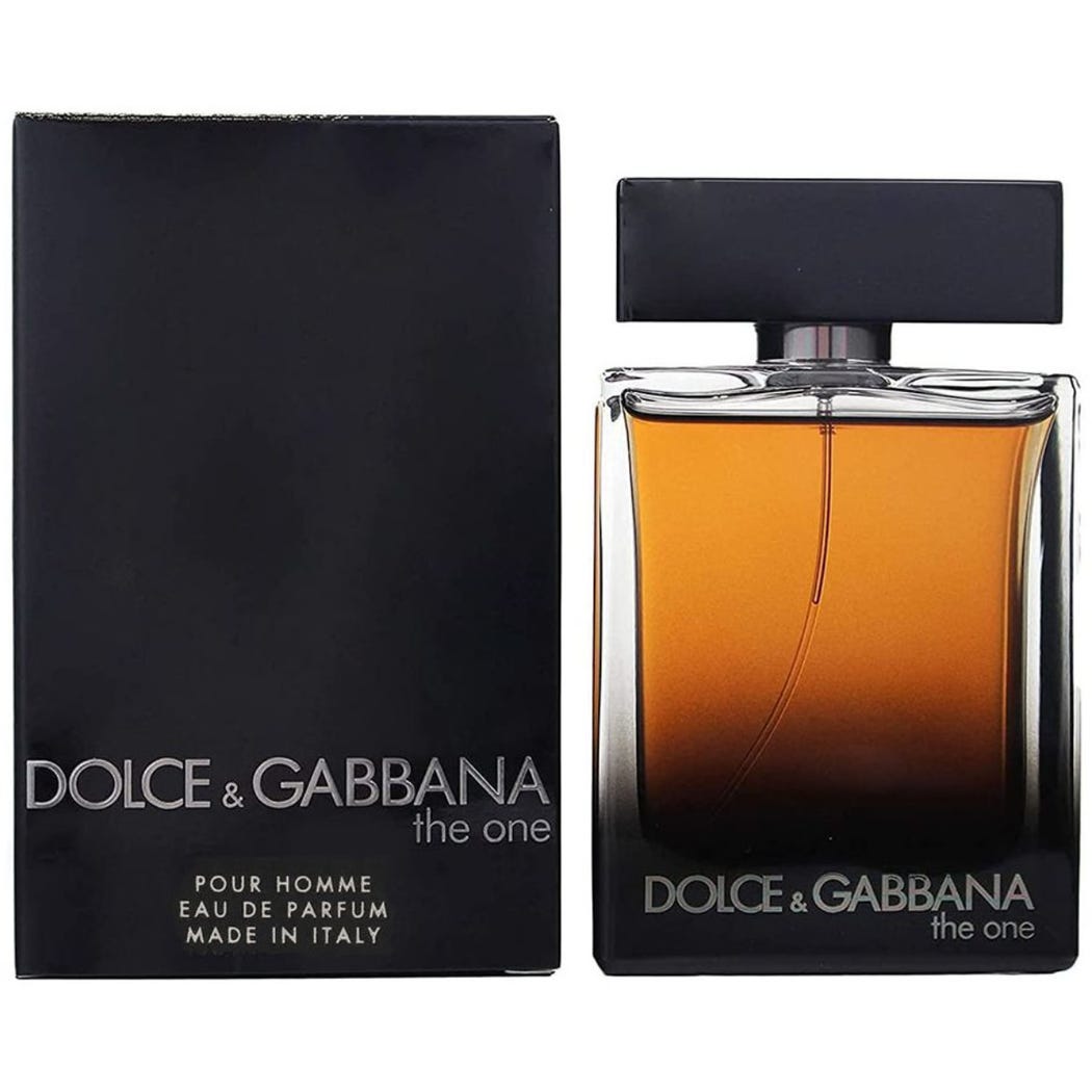 Dolce & Gabbana The One Pour Homme EDP for Men - 100ml - Al Kabayel Discount CentreDolce & Gabbana The One Pour Homme EDP for Men - 100mlPerfumesDOLCE & GABBANAAl Kabayel Discount Centre