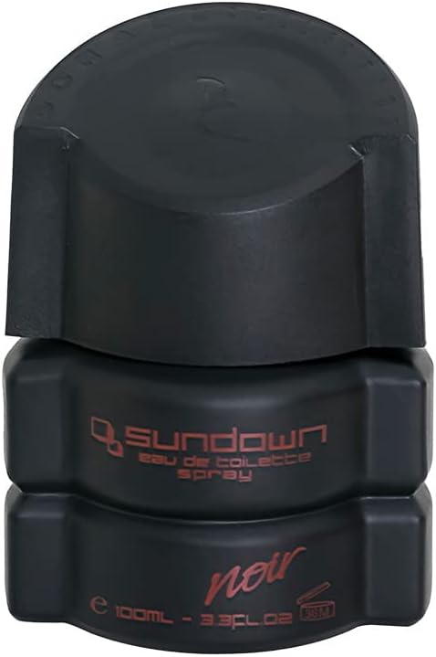 Dorall Collection Sundown Noir For Men Eau de Toilette - 100ML - Al Kabayel Discount CentreDorall Collection Sundown Noir For Men Eau de Toilette - 100MLPerfumesDORALL COLLECTIONAl Kabayel Discount Centre