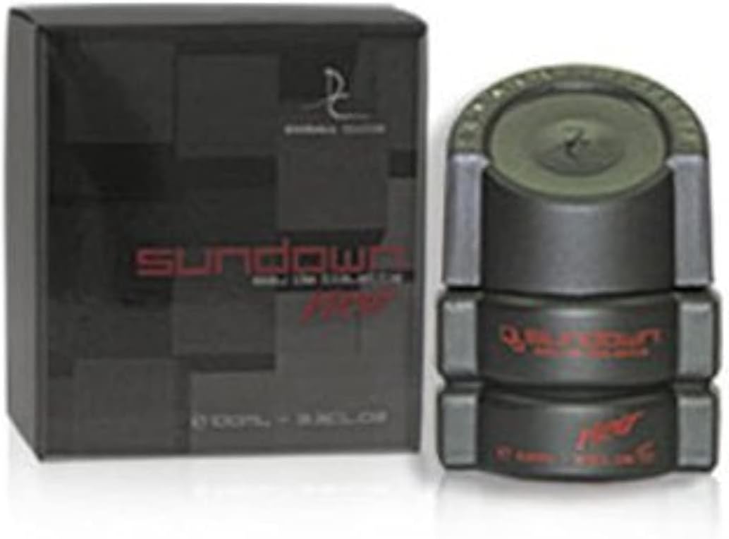 Dorall Collection Sundown Noir For Men Eau de Toilette - 100ML - Al Kabayel Discount CentreDorall Collection Sundown Noir For Men Eau de Toilette - 100MLPerfumesDORALL COLLECTIONAl Kabayel Discount Centre