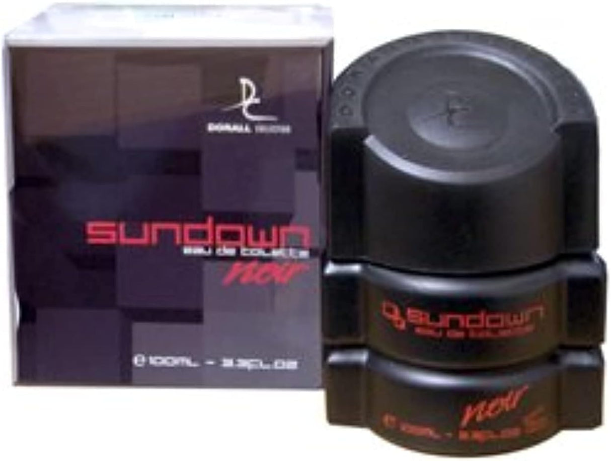 Dorall Collection Sundown Noir For Men Eau de Toilette - 100ML - Al Kabayel Discount CentreDorall Collection Sundown Noir For Men Eau de Toilette - 100MLPerfumesDORALL COLLECTIONAl Kabayel Discount Centre