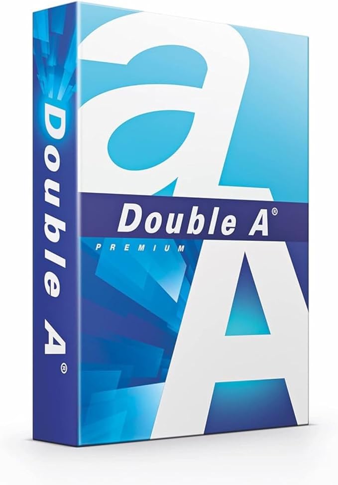 Double A Photocopy - Al Kabayel Discount CentreDouble A PhotocopyCopy & Printer PaperDOUBLE AAl Kabayel Discount Centre