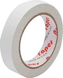 Double Side Tape Tissue - Al Kabayel Discount CentreDouble Side Tape TissueCorrection Fluids & TapesAKDCAl Kabayel Discount Centre