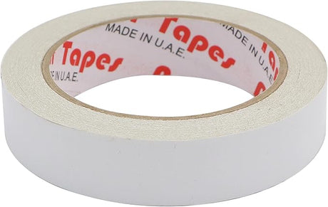 Double Side Tape Tissue - Al Kabayel Discount CentreDouble Side Tape TissueCorrection Fluids & TapesAKDCAl Kabayel Discount Centre
