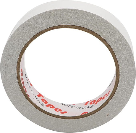 Double Side Tape Tissue - Al Kabayel Discount CentreDouble Side Tape TissueCorrection Fluids & TapesAKDCAl Kabayel Discount Centre