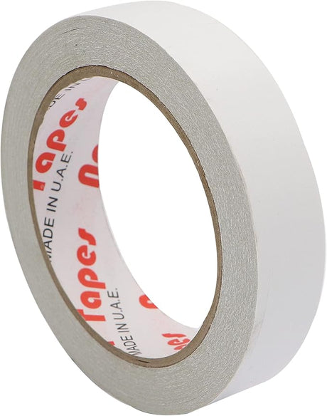 Double Side Tape Tissue - Al Kabayel Discount CentreDouble Side Tape TissueCorrection Fluids & TapesAKDCAl Kabayel Discount Centre