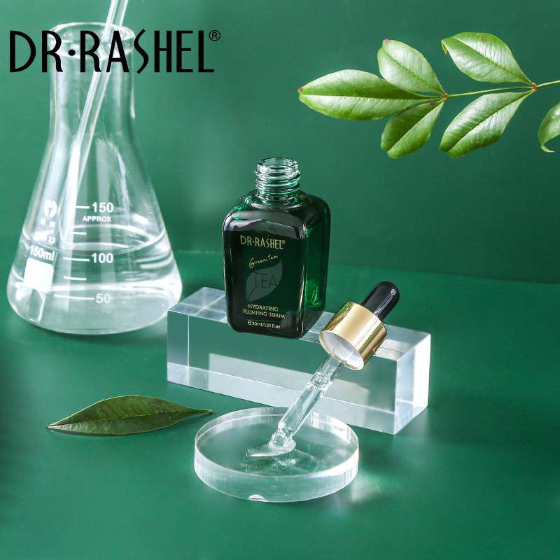 Dr.Rashel Green Tea Hydration Plumping Serum -50ml