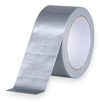 Ducting Tape 2" 25Y - Al Kabayel Discount CentreDucting Tape 2" 25YCorrection Fluids & TapesAKDCAl Kabayel Discount Centre
