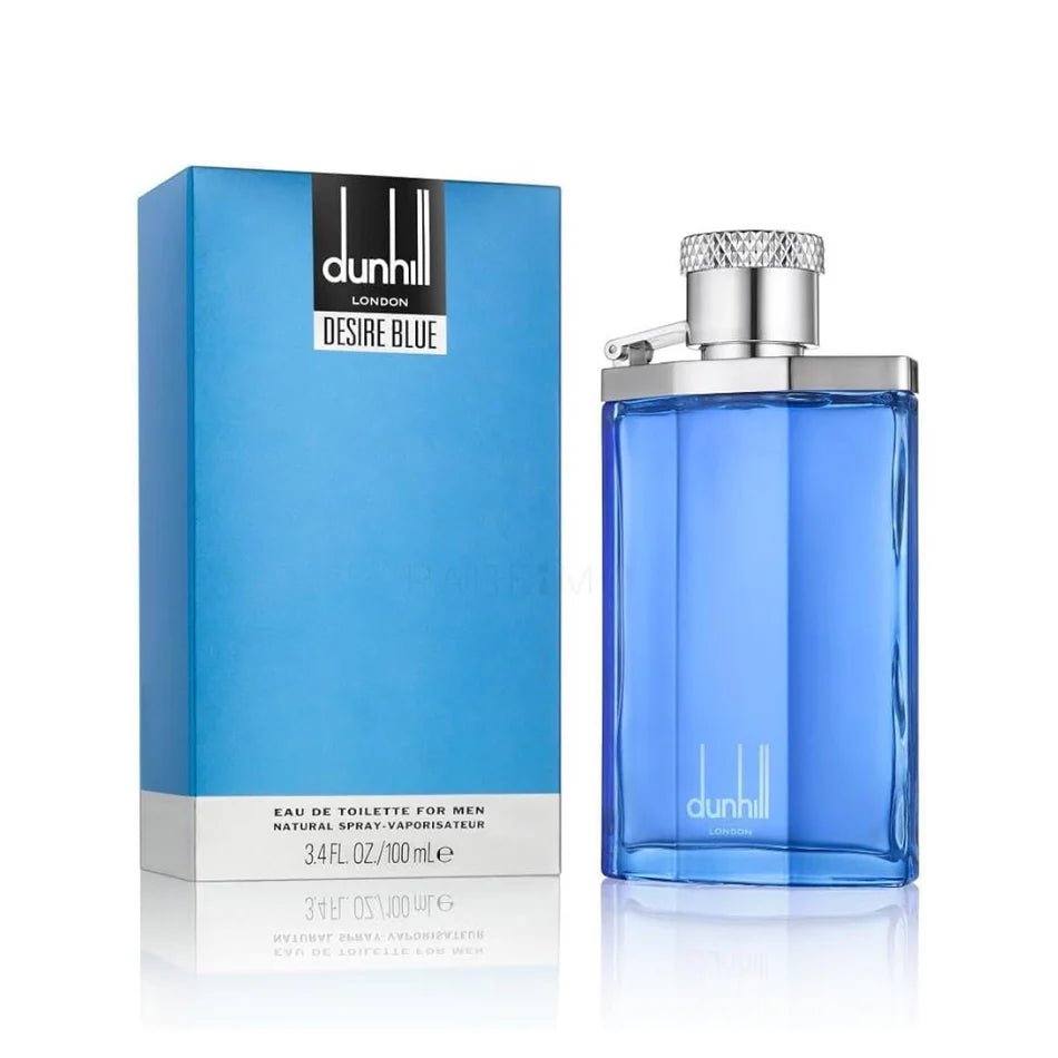 DUNHILL DESIRE BLUE EDT 100ml - Al Kabayel Discount CentreDUNHILL DESIRE BLUE EDT 100mlPerfumesDUNHILLAl Kabayel Discount Centre