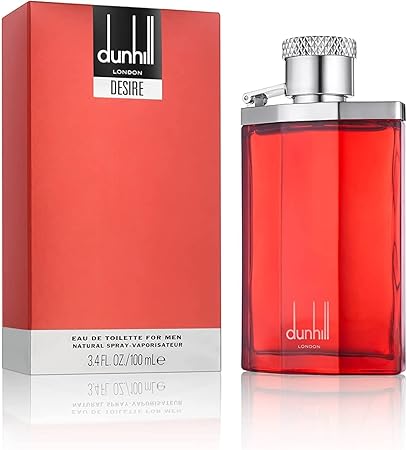 DUNHILL DESIRE RED FOR MEN EDT 100ml - Al Kabayel Discount CentreDUNHILL DESIRE RED FOR MEN EDT 100mlPerfumesDUNHILLAl Kabayel Discount Centre