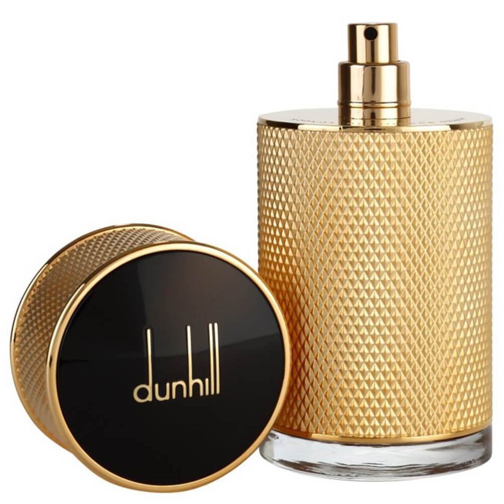 DUNHILL ICON ABSOLUTE FOR MEN EDP 100ml - Al Kabayel Discount CentreDUNHILL ICON ABSOLUTE FOR MEN EDP 100mlPerfumesDUNHILLAl Kabayel Discount Centre